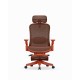 High Back Ergonomic Mesh Office Chair + 2d Headrest: Syno-HR- M High Back Ergonomic Mesh Office Chair + 2d Headrest: Syno-HR- M