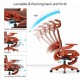 High Back Ergonomic Mesh Office Chair + 2d Headrest: Syno-HR- M High Back Ergonomic Mesh Office Chair + 2d Headrest: Syno-HR- M