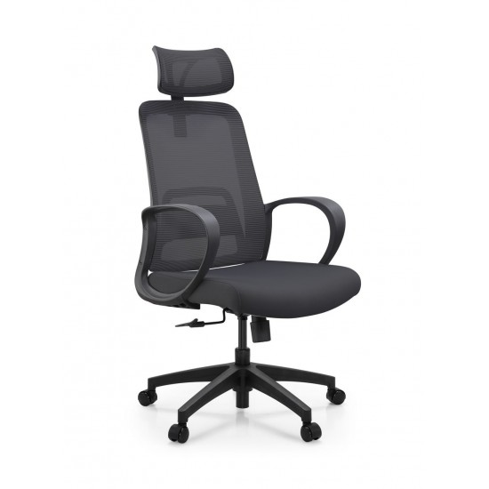 Mesh Chair Tulip-H - Highback office Chair Mesh Chair Tulip-H - Highback office Chair