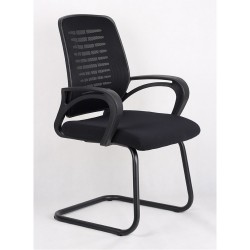 Low Back Mesh Office Chair KRJ 04