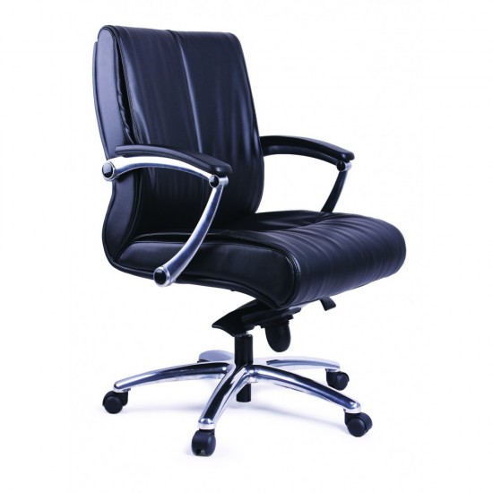 Low Back Office Chair PS 03