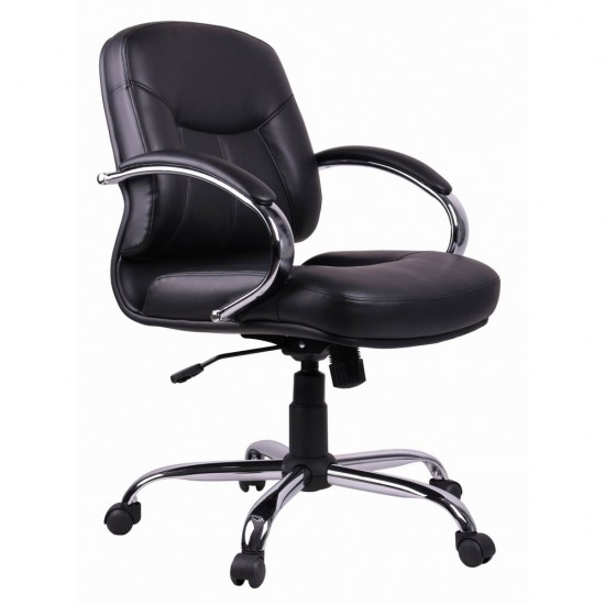 Low Back Office Chair TGC 03