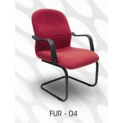 Lowback Office Chair FUR 04
