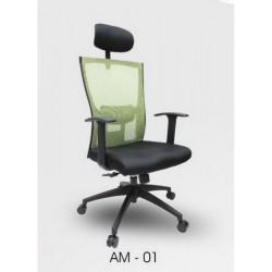 Mesh Office Chair AM01