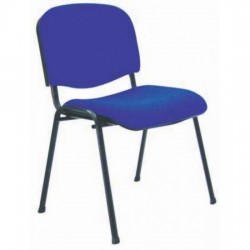 Oska Fabric Office Chair