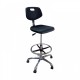 Draughtsman Lab Counter Chair M12