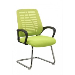 Visitors Mesh Office Chair QW 7819V
