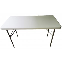 Rectangular Folding Table FS-C122