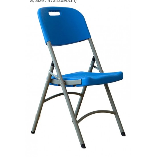 Folding Banquet Chairs DL-L53 Folding Banquet Chairs DL-L53