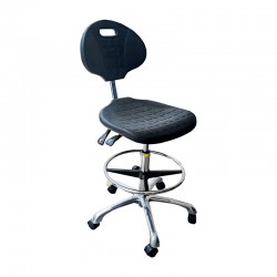 Draughtsman Lab Counter Chair M13