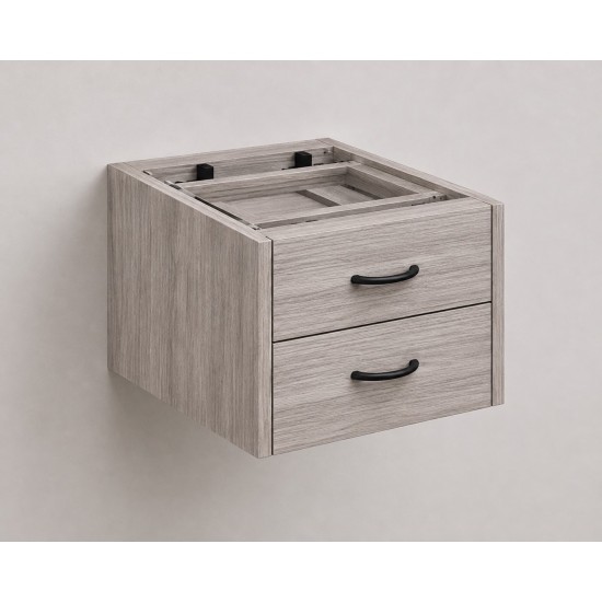 Return Drawer D338 52