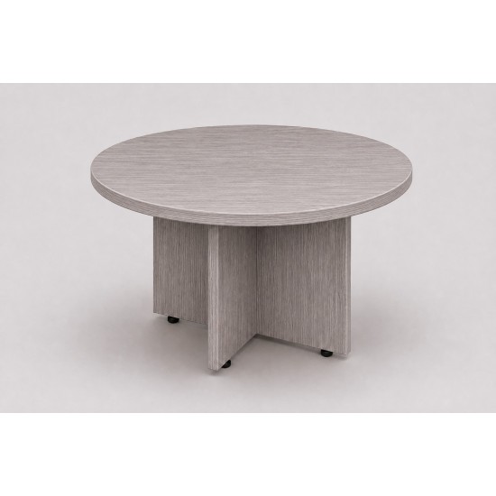 Round Meeting Table D338 R120