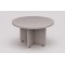 Round Meeting Table D338 R120