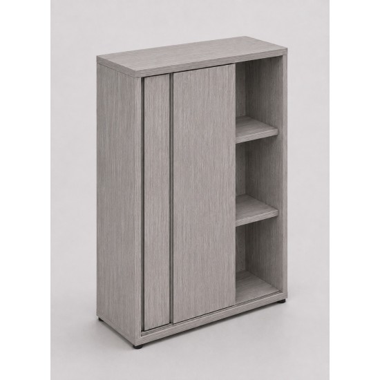 Sliding Door Cabinet High D338 5812