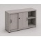 Sliding Door Cabinet D338 5888